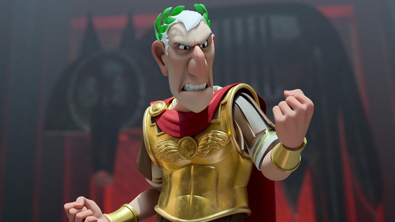 assista ao episódio 2 da temporada 1