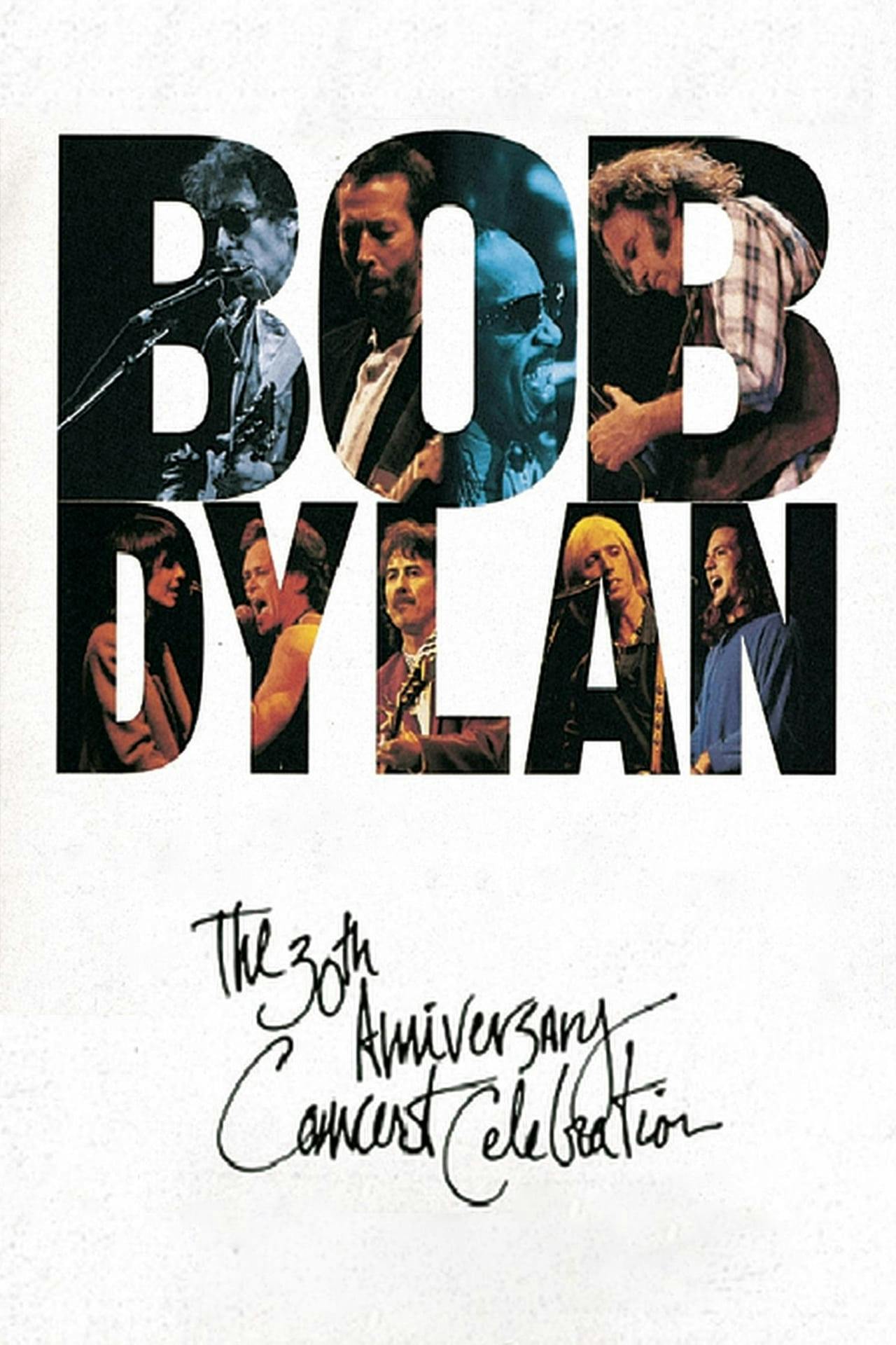 Assistir Bob Dylan (1993) Celebração 30 Anos Online em HD