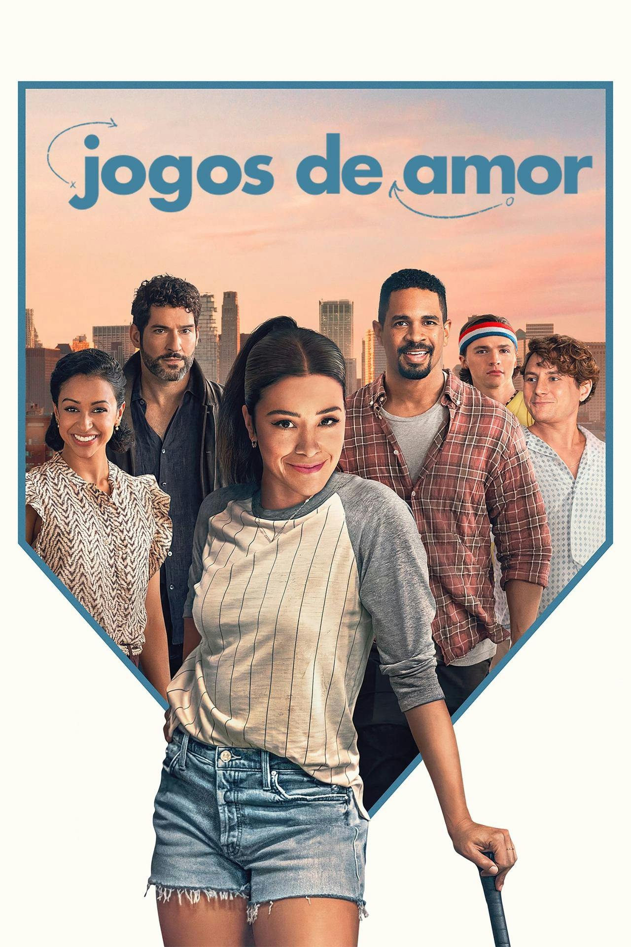 Assistir Jogos de Amor Online em HD