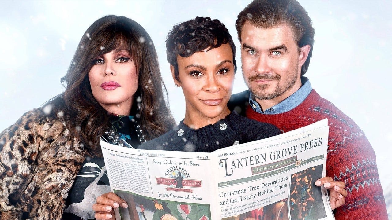 Edição de Natal assista online