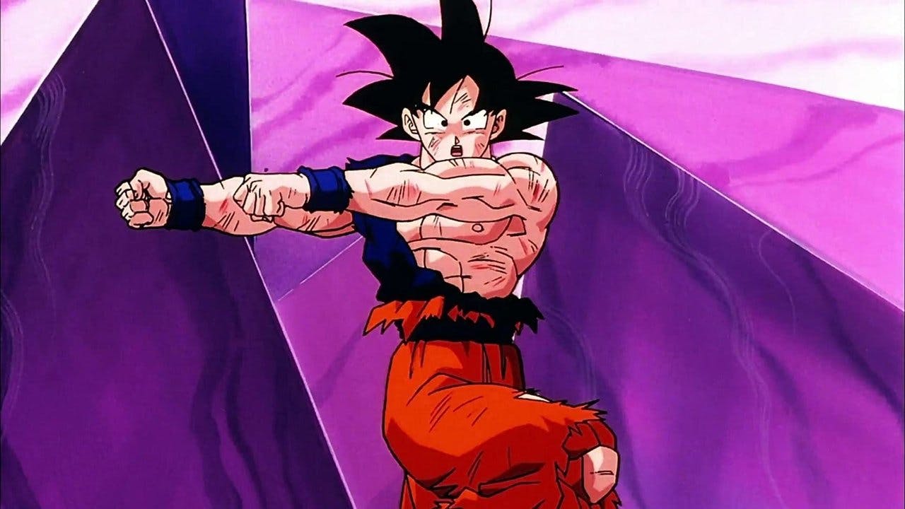 Dragon Ball Z: Uma Nova Fusão