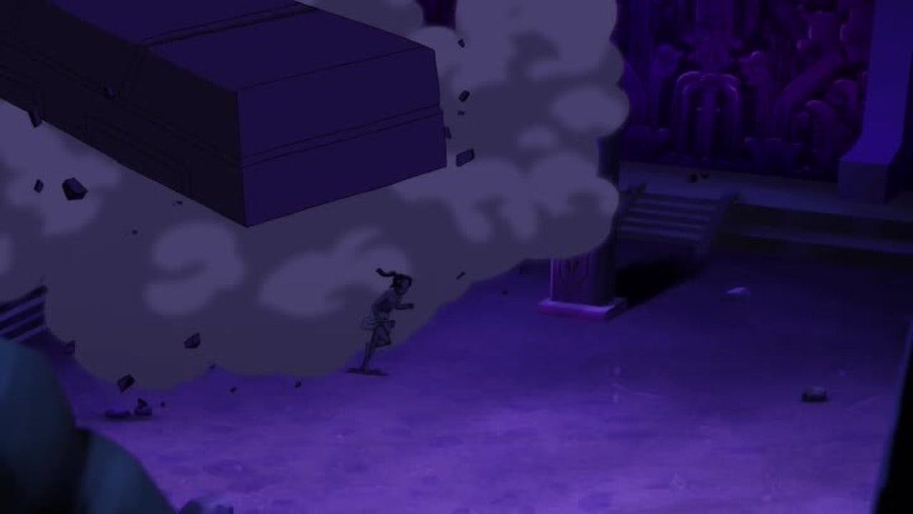 assista ao episódio 2 da temporada 1