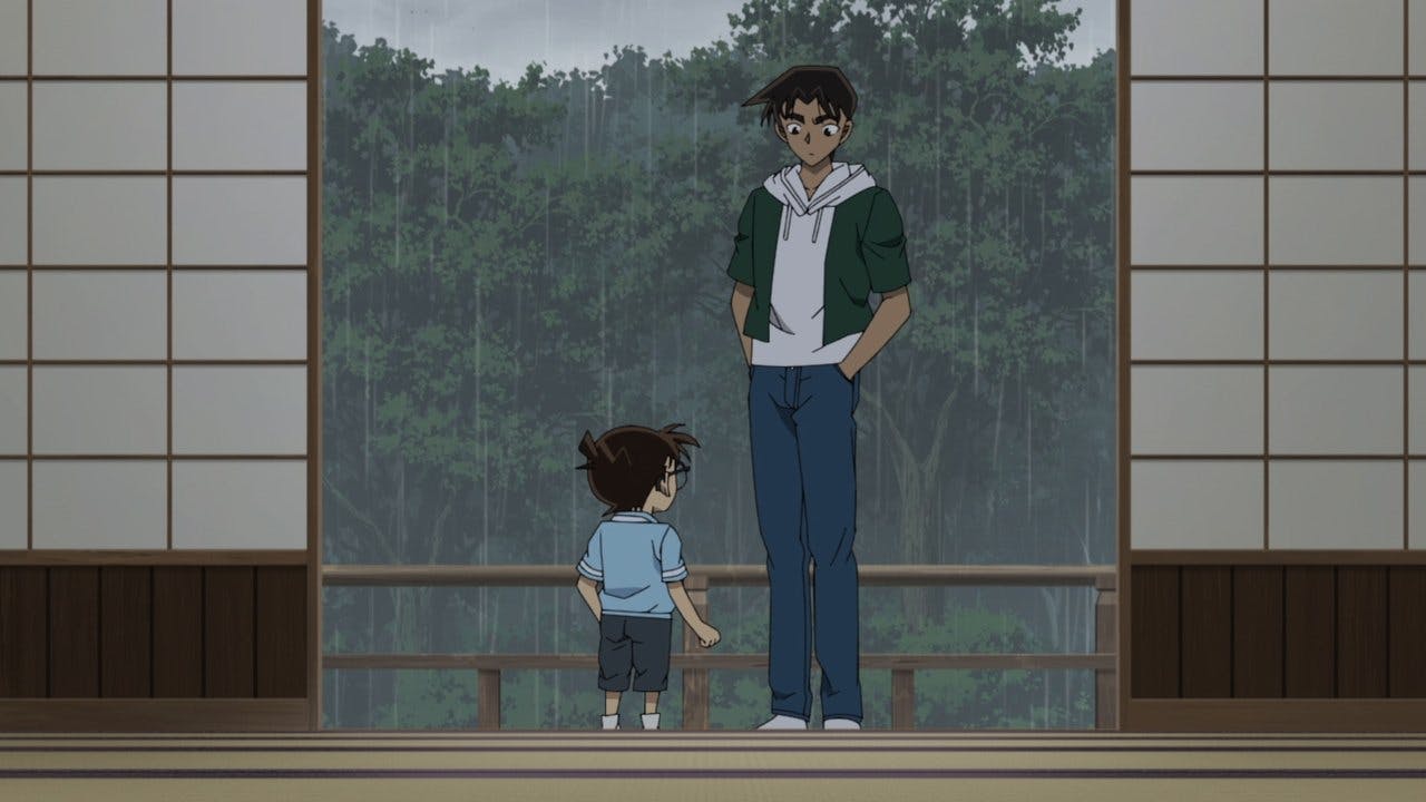 assista ao episódio 1179 da temporada 1