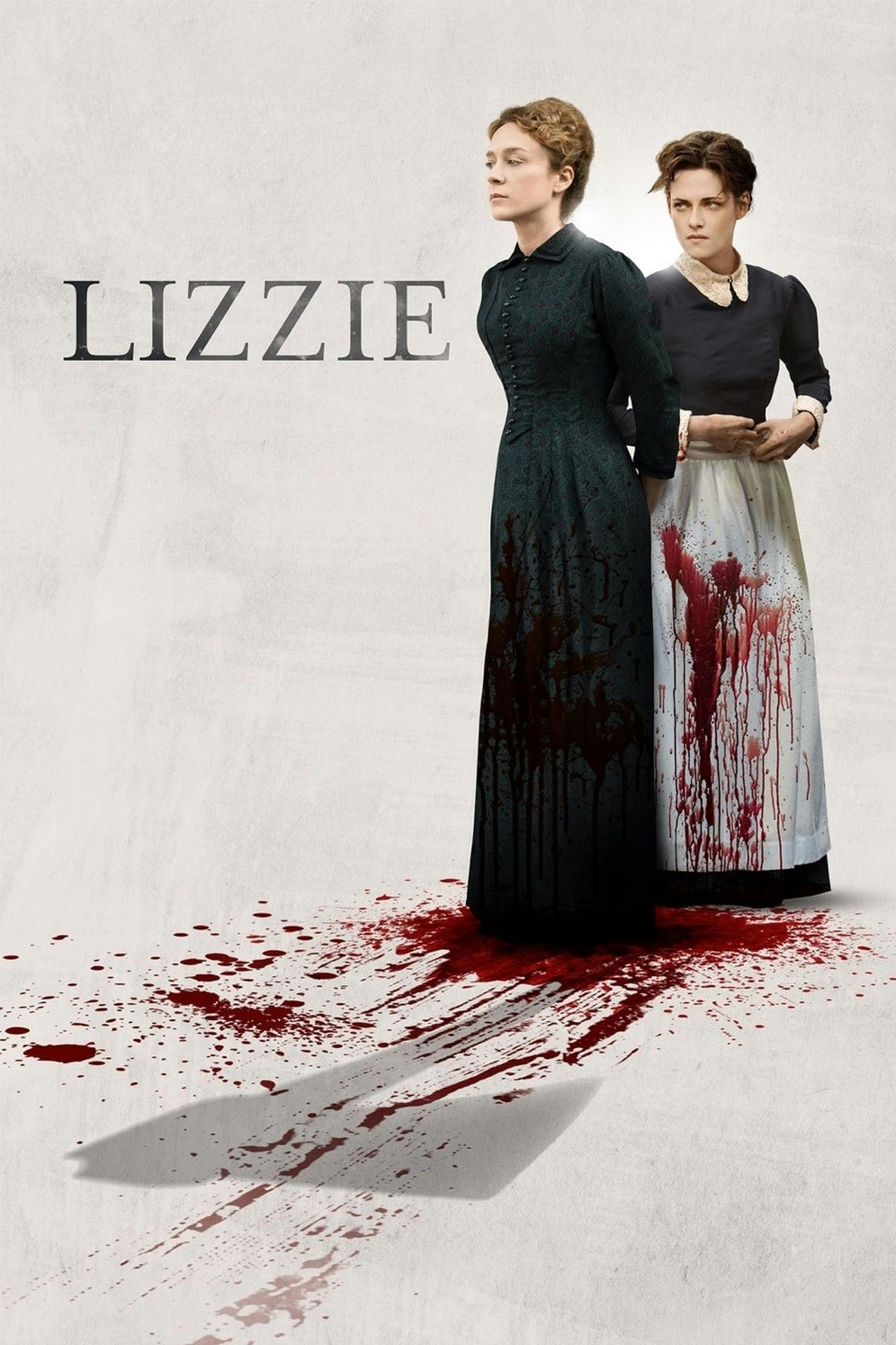 Assistir Lizzie Online em HD