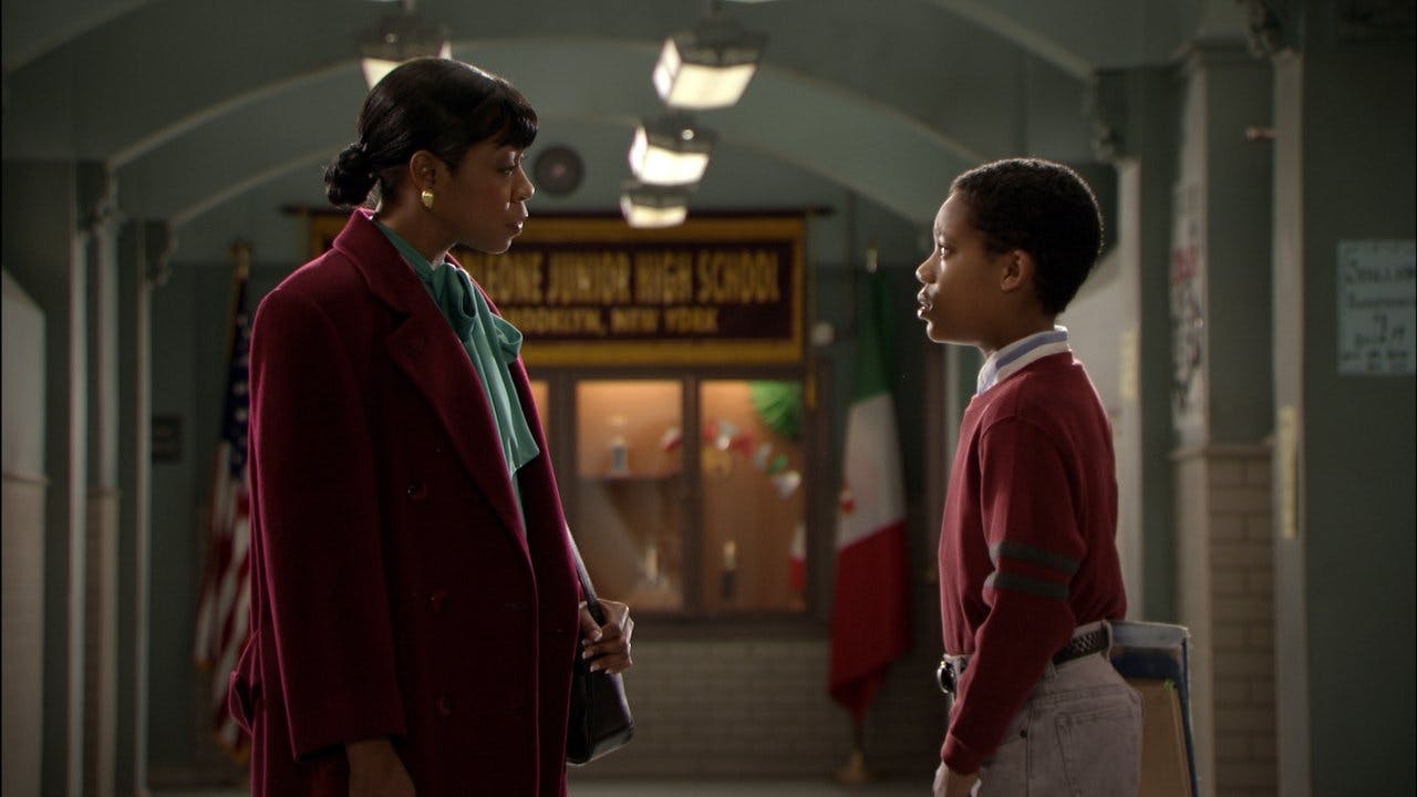 assista ao episódio 16 da temporada 1
