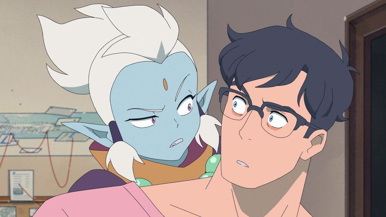 assista ao episódio 7 da temporada 1