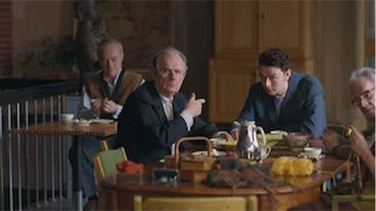 assista ao episódio 3 da temporada 1