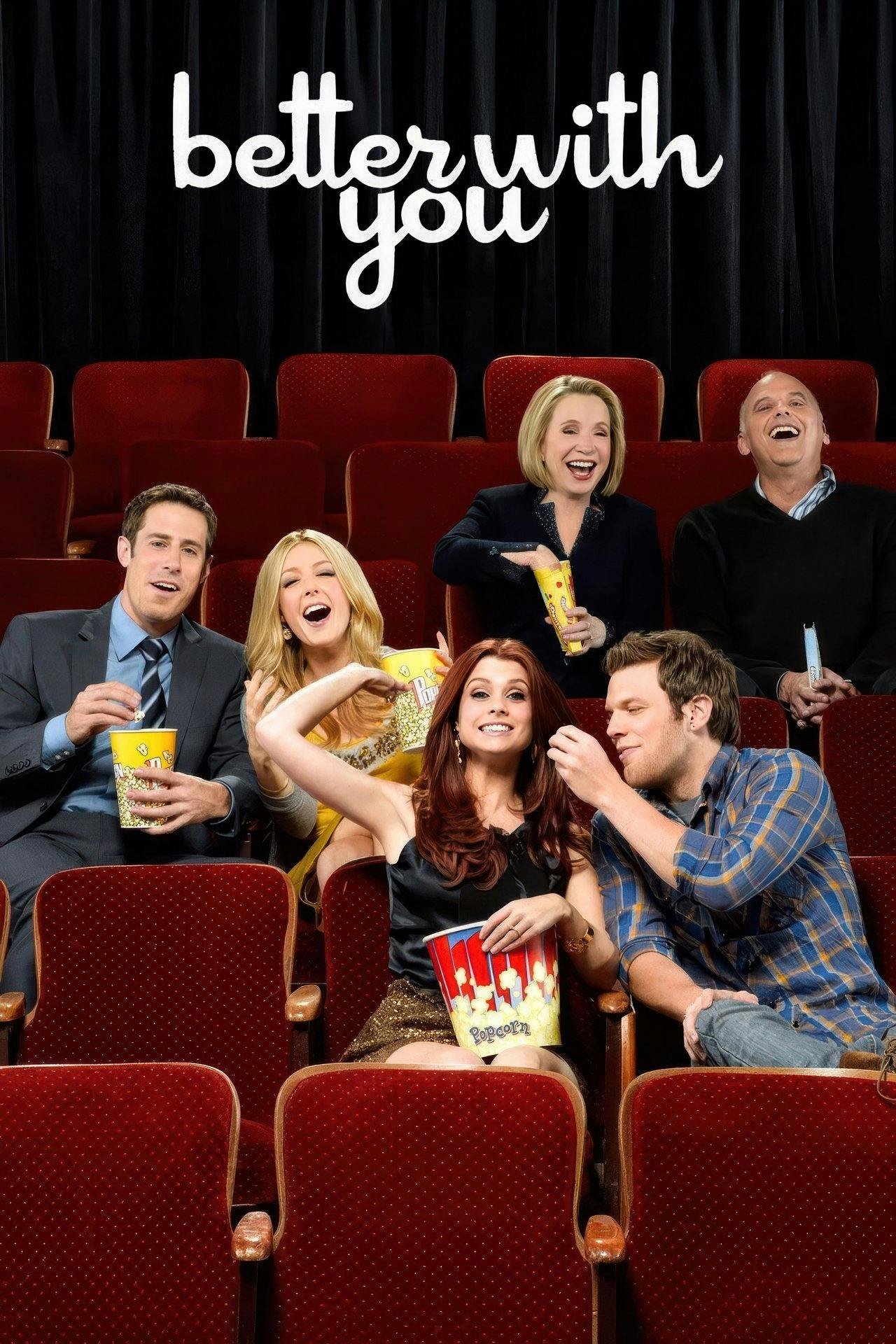 Assistir Better With You Online em HD