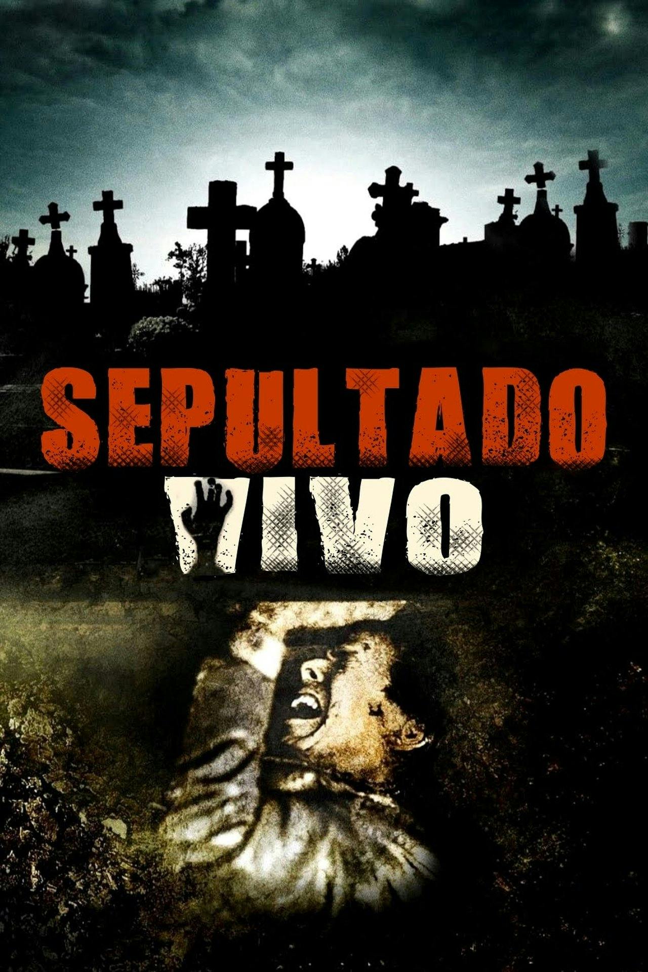 Assistir Sepultado Vivo Online em HD