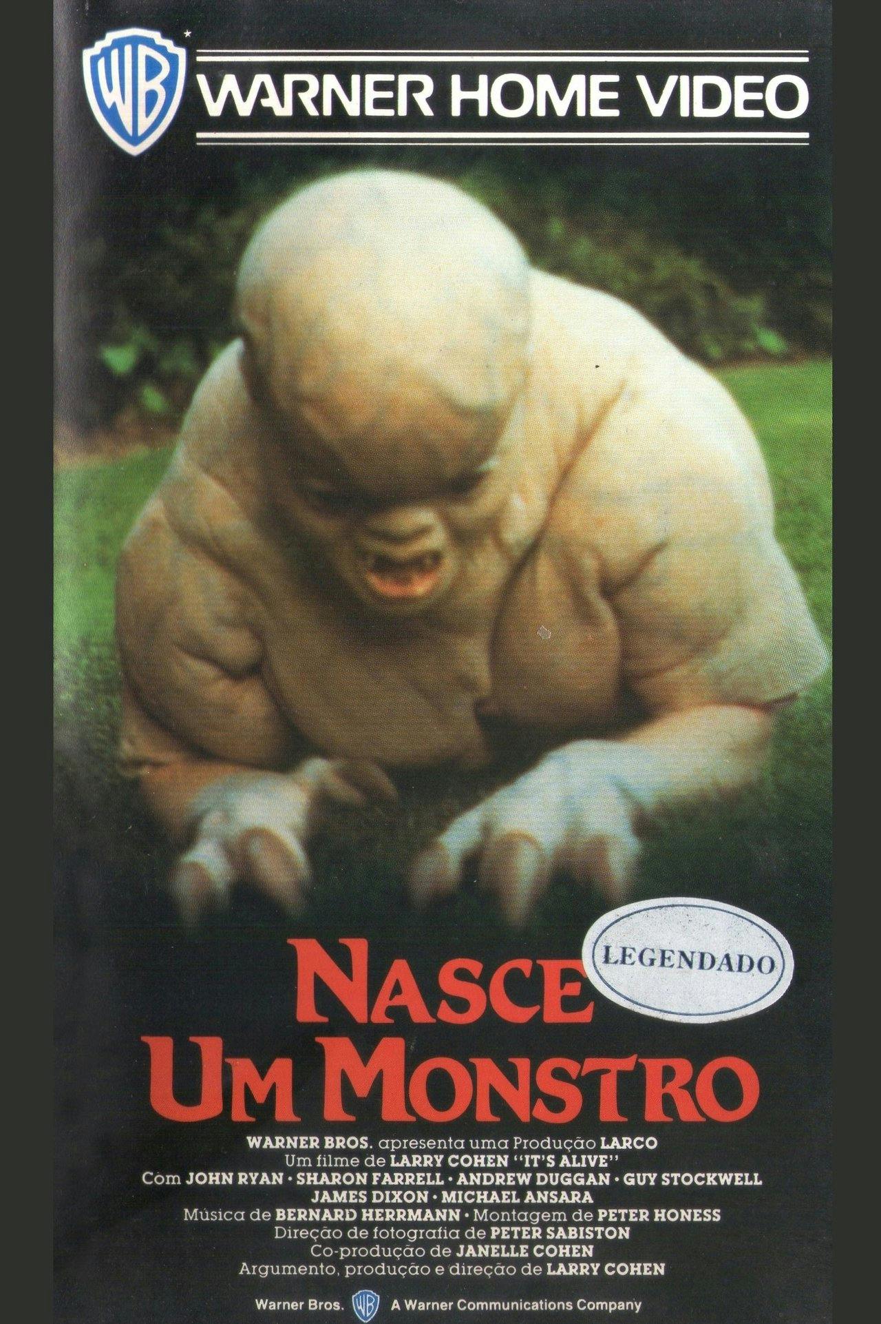 Assistir Nasce um Monstro Online em HD
