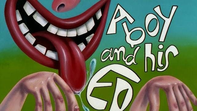 assista ao episódio 16 da temporada 1