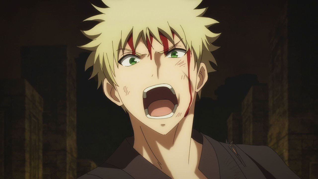 assista ao episódio 9 da temporada 1