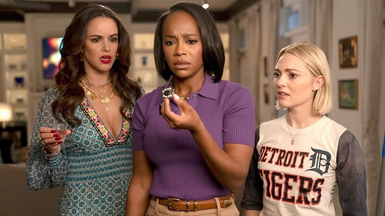 assista ao episódio 5 da temporada 1