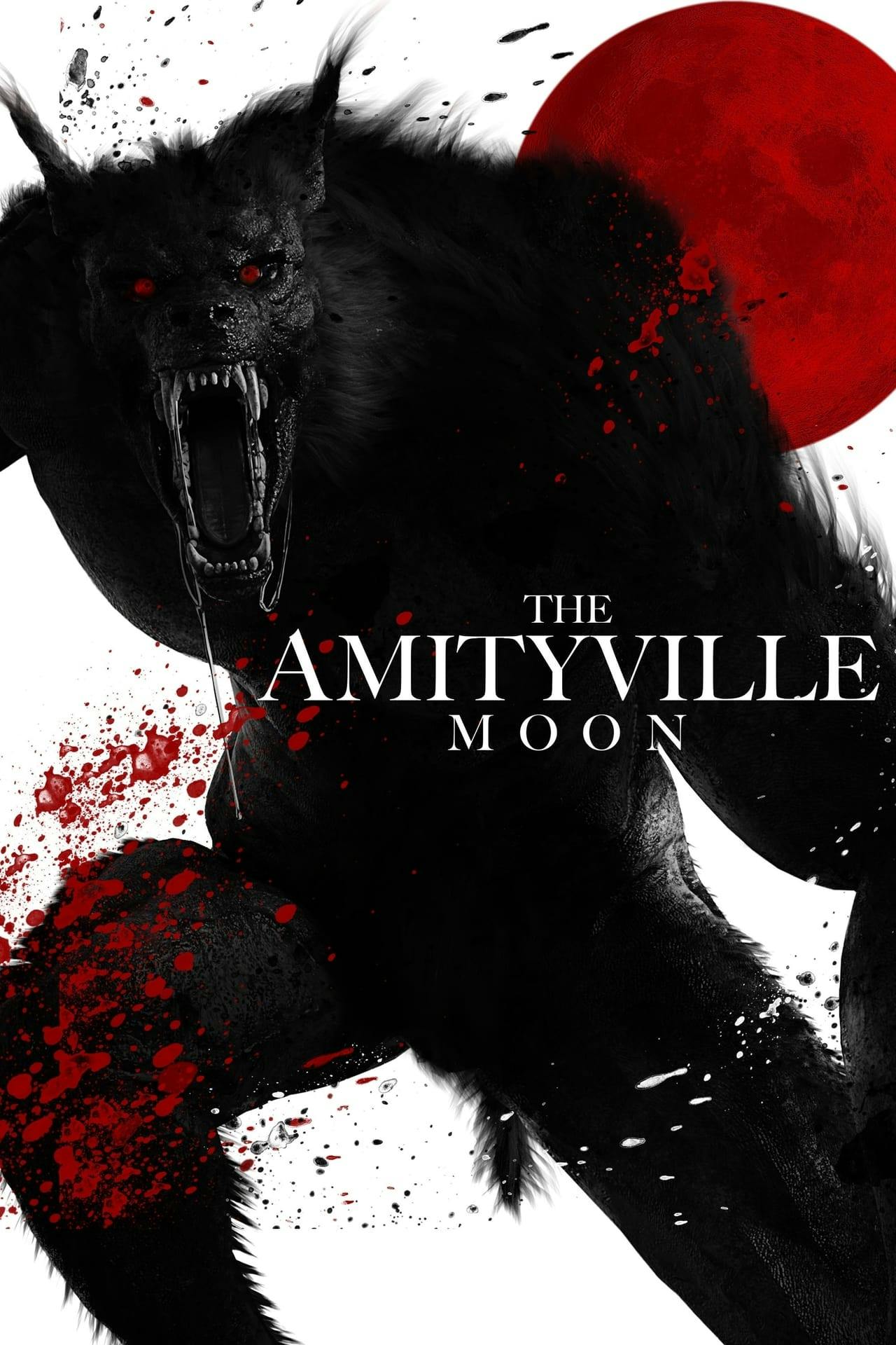 Assistir The Amityville Moon Online em HD