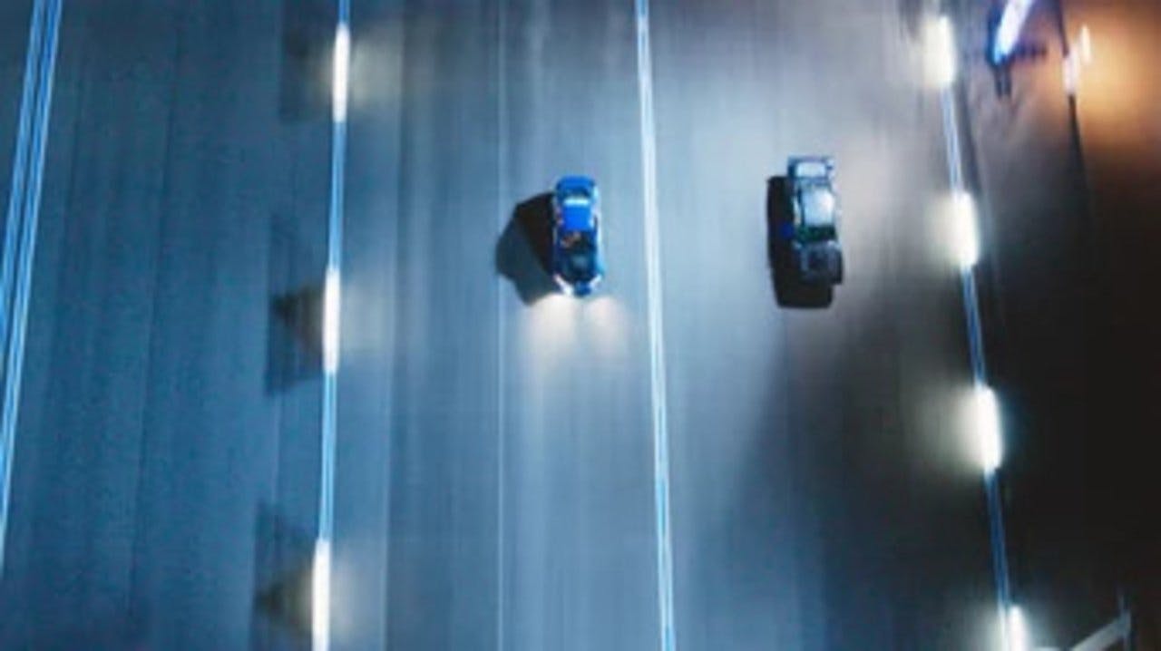 assista ao episódio 8 da temporada 1