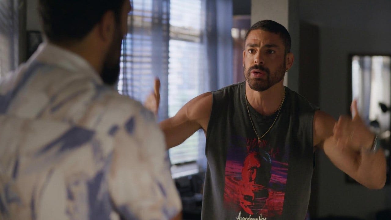 assista ao episódio 126 da temporada 1