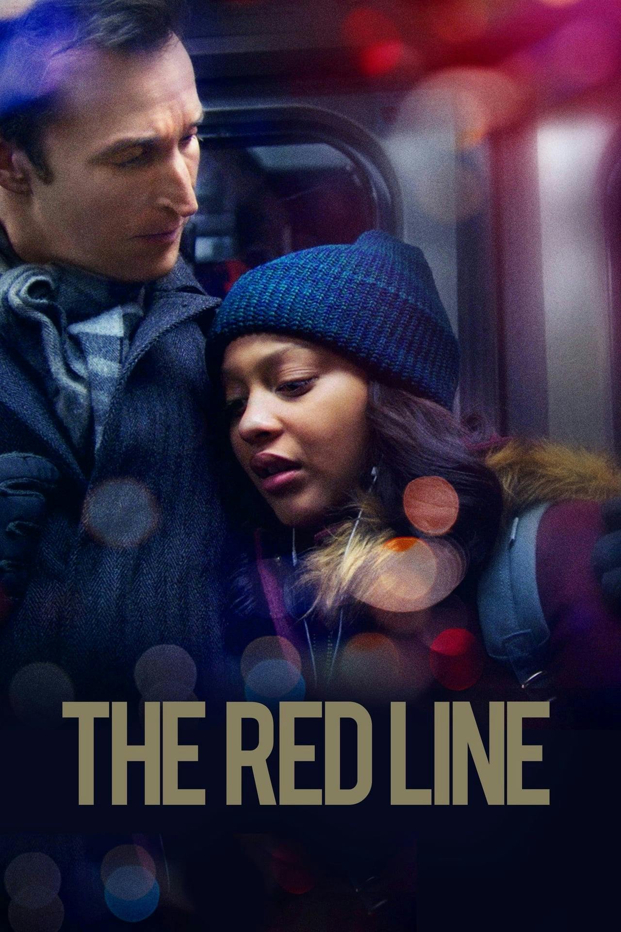 Assistir The Red Line: Vidas Cruzadas Online em HD