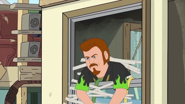 assista ao episódio 5 da temporada 1