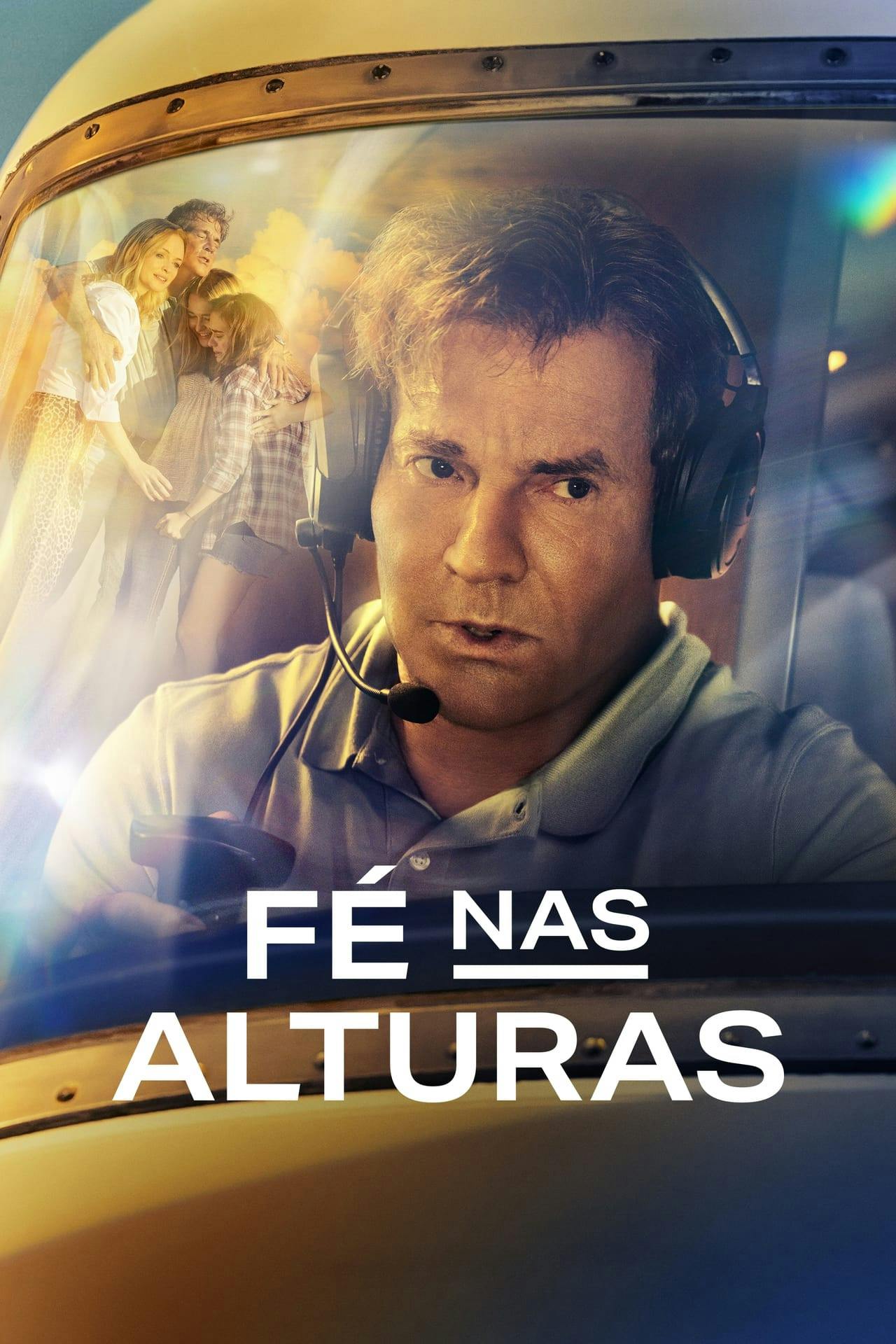 Assistir Fé nas Alturas Online em HD