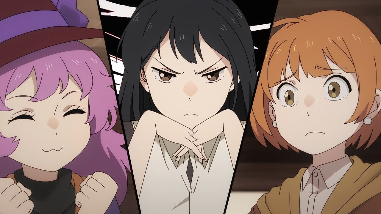 assista ao episódio 8 da temporada 1