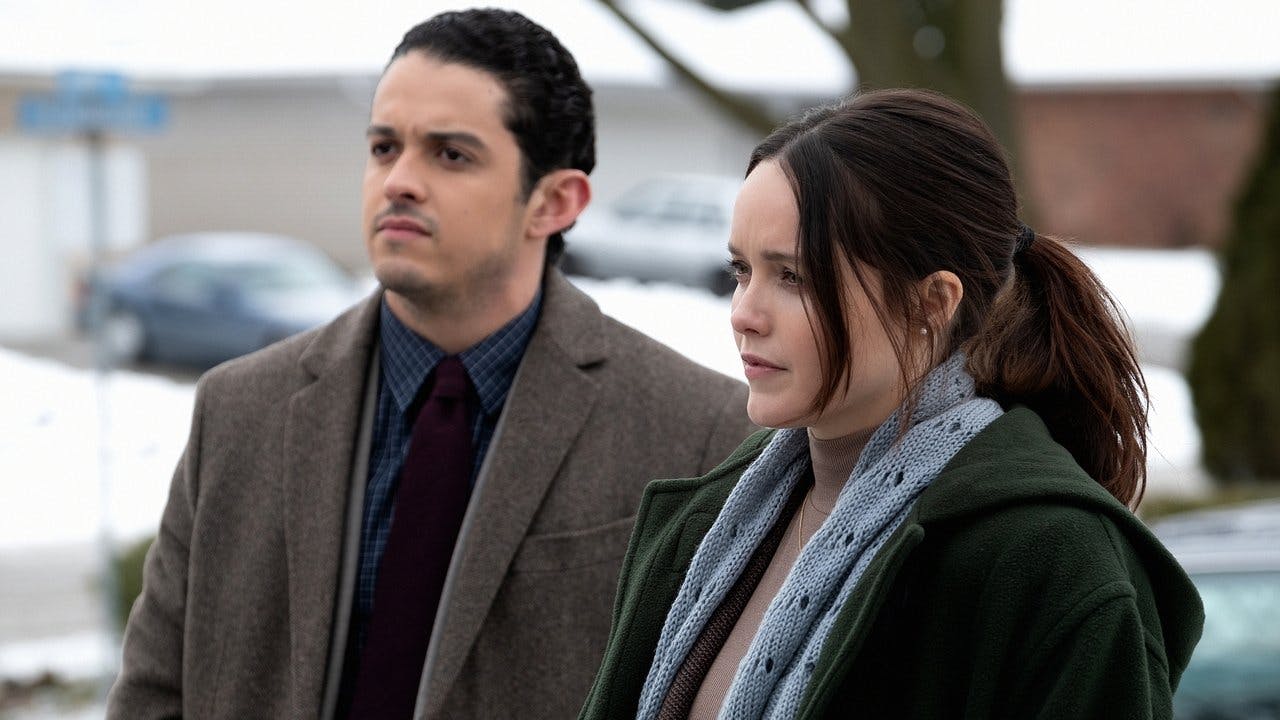 assista ao episódio 9 da temporada 1