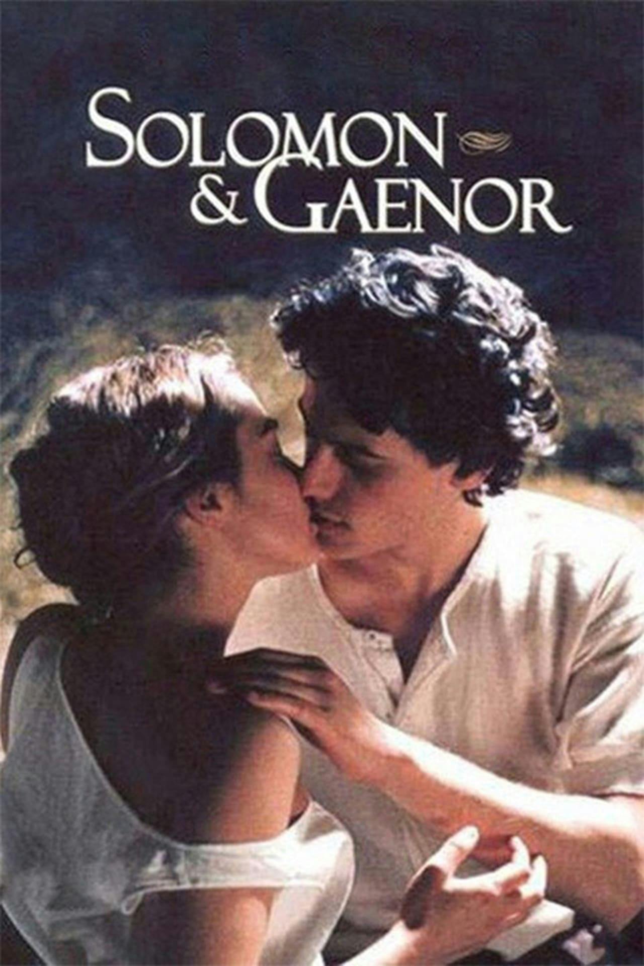 Assistir Solomon and Gaenor Online em HD