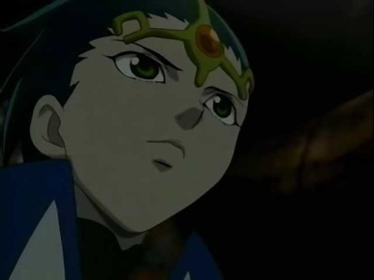 assista ao episódio 10 da temporada 1