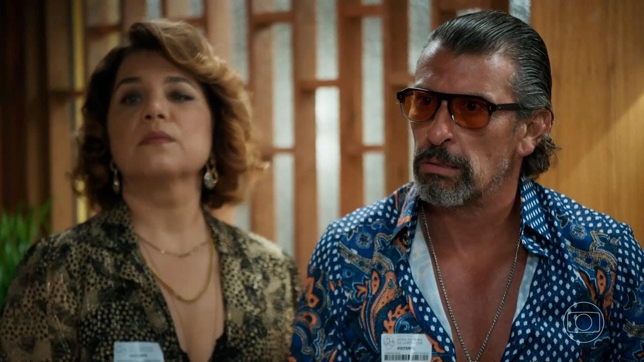 assista ao episódio 100 da temporada 1