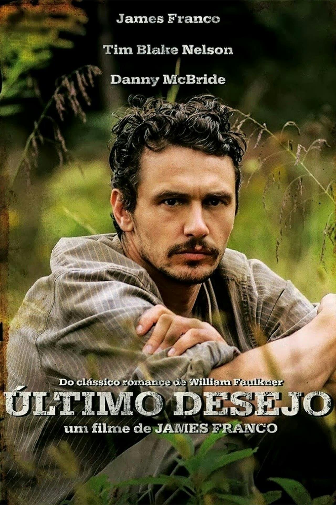 Assistir Último Desejo Online em HD