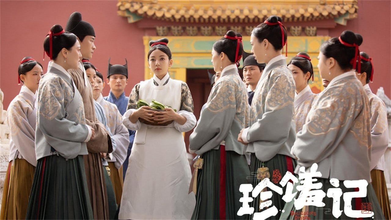 assista ao episódio 7 da temporada 1