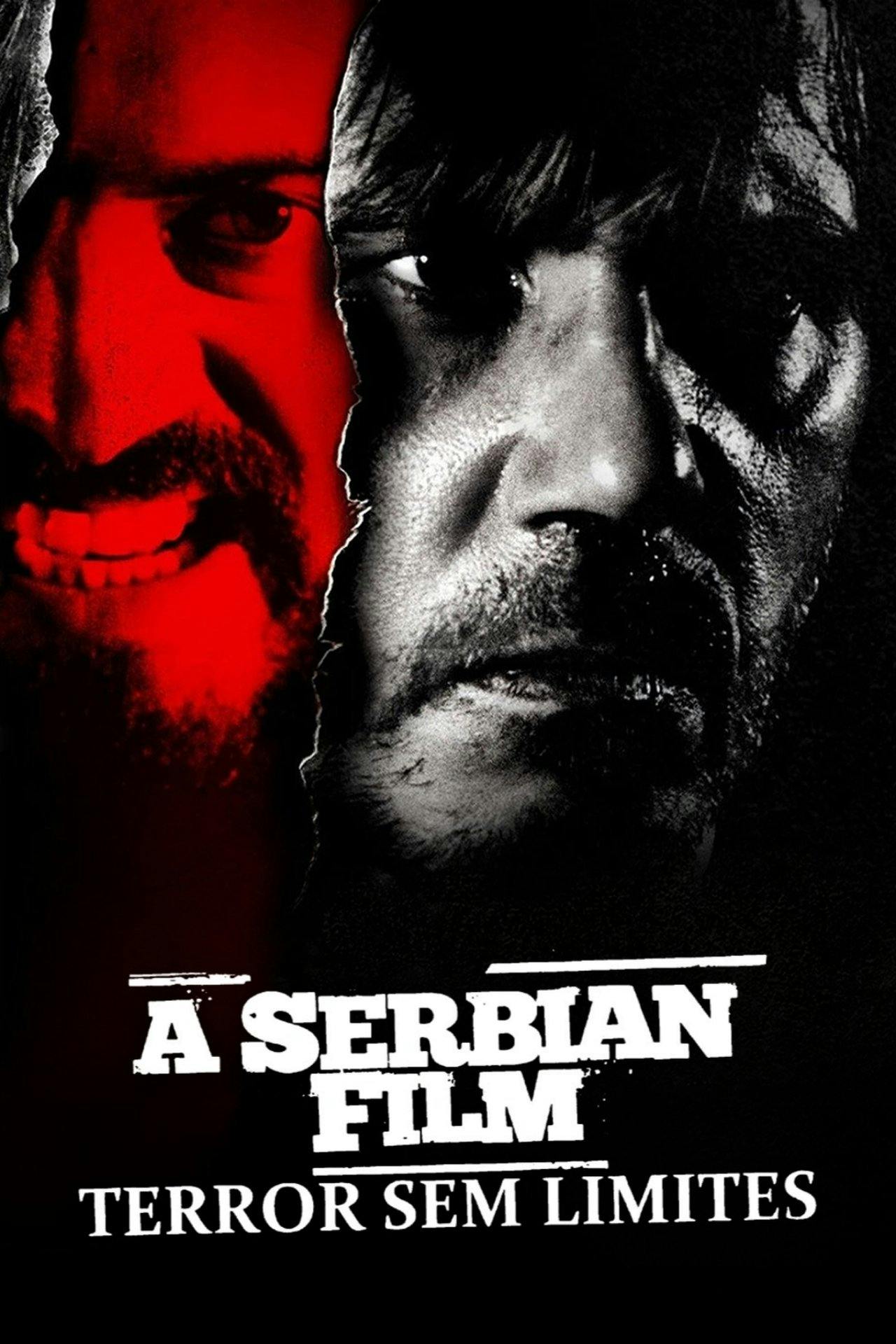 Assistir A Serbian Film – Terror sem Limites Online em HD