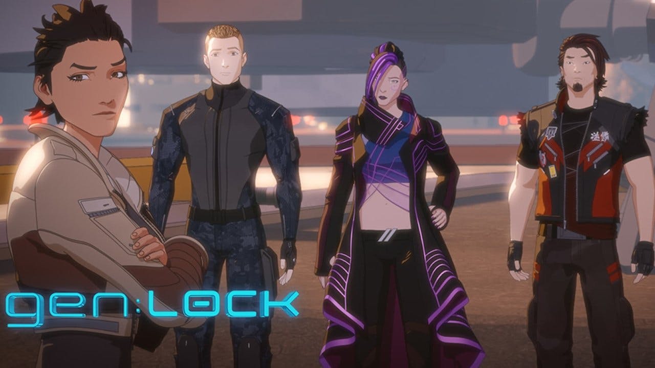 assista ao episódio 2 da temporada 1