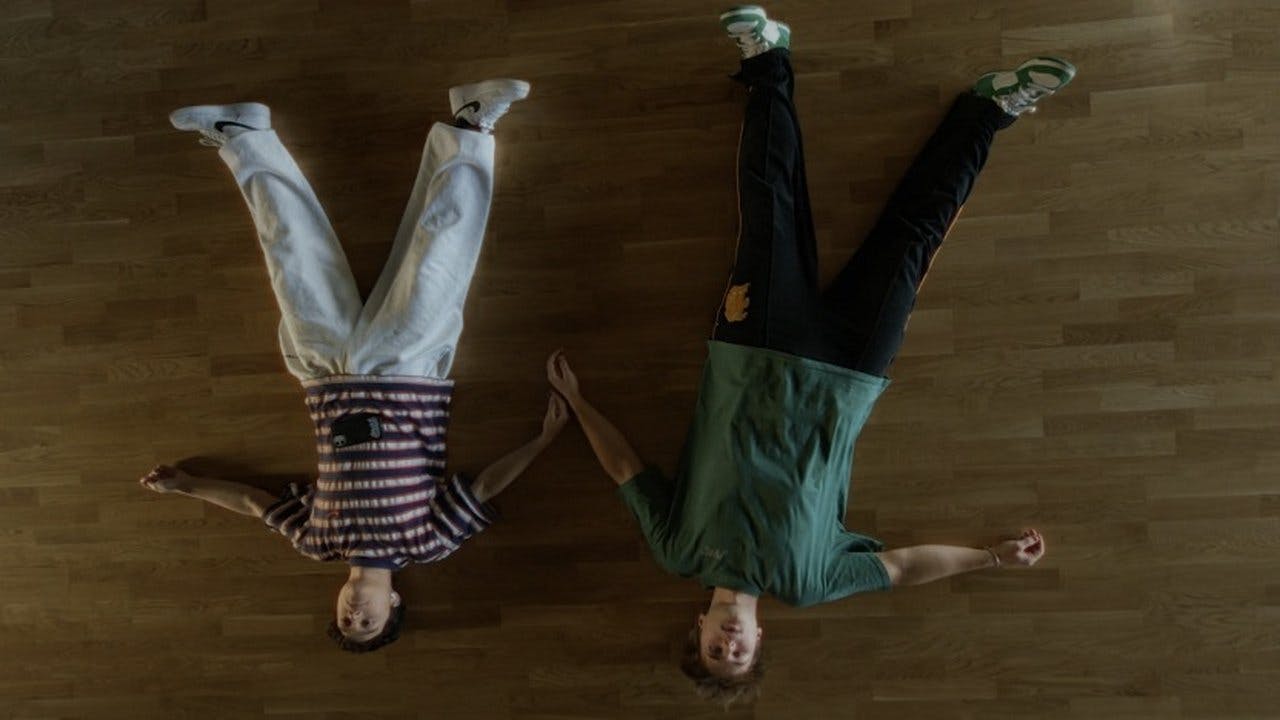 assista ao episódio 4 da temporada 1