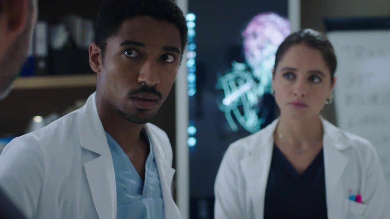 assista ao episódio 4 da temporada 1
