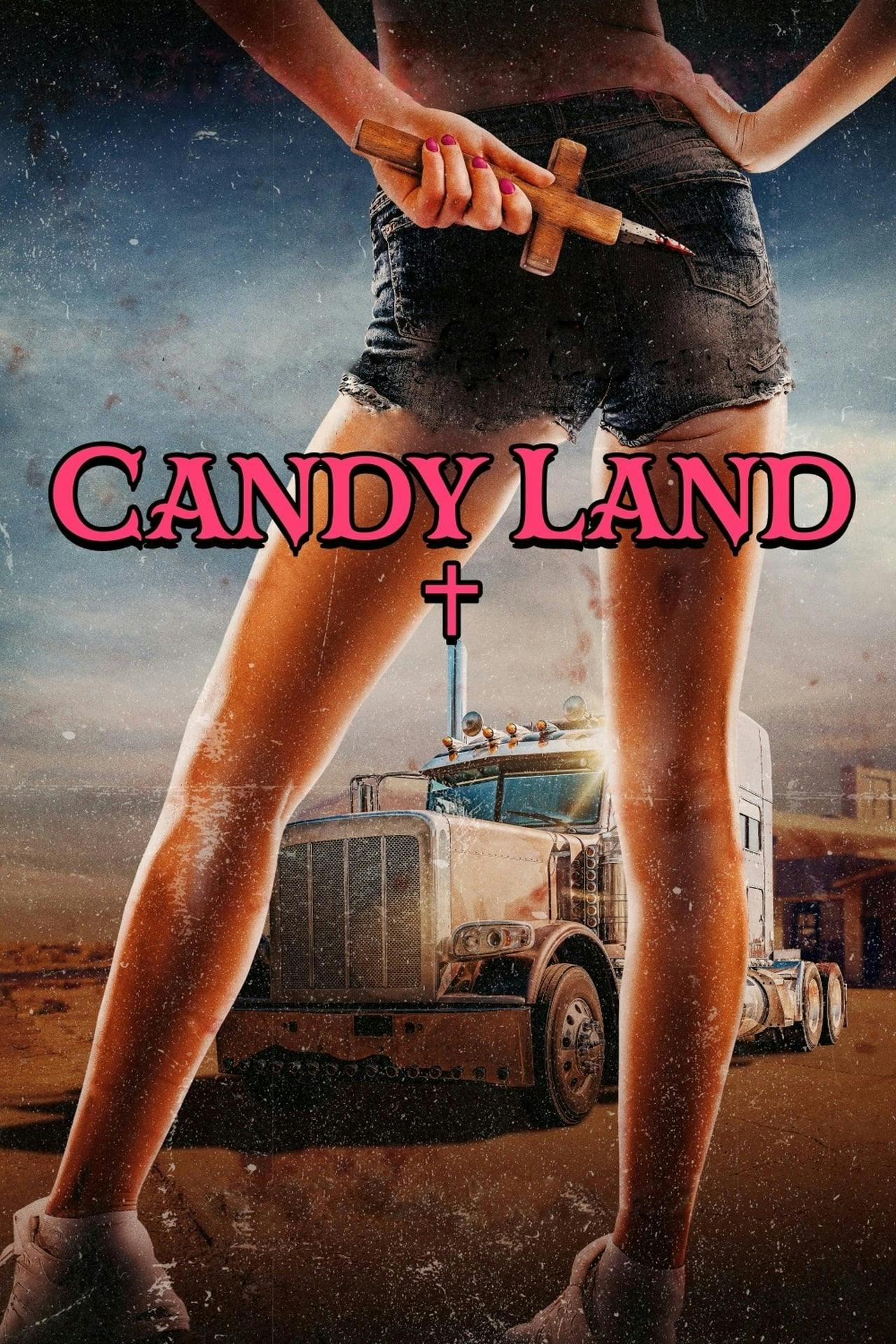 Assistir Candy Land Online em HD