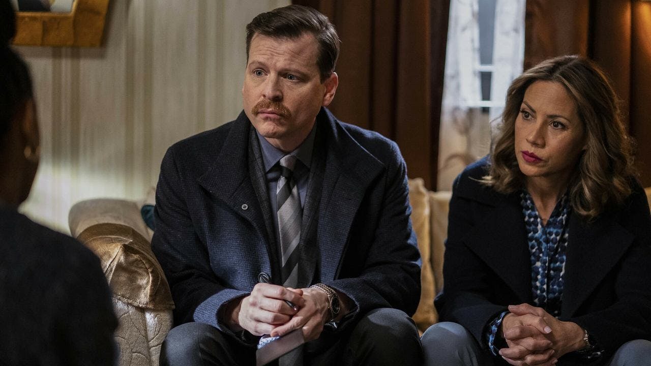 assista ao episódio 14 da temporada 1