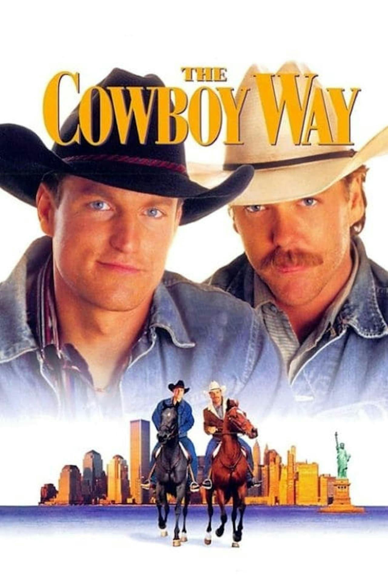 Assistir Jeito de Cowboy Online em HD