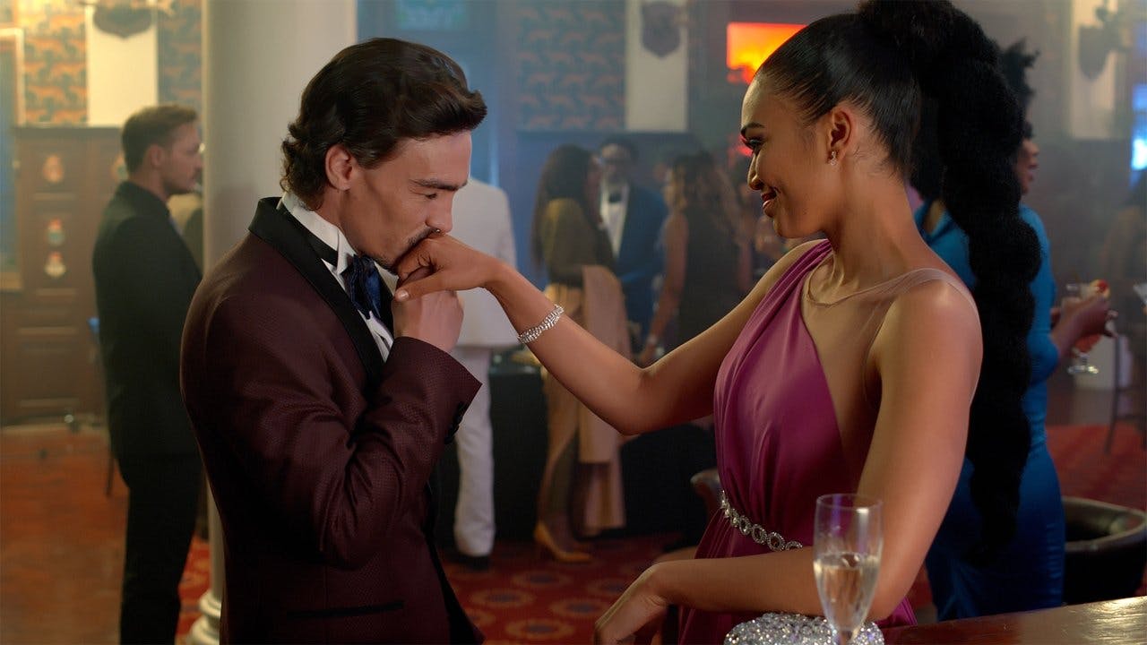 assista ao episódio 2 da temporada 1