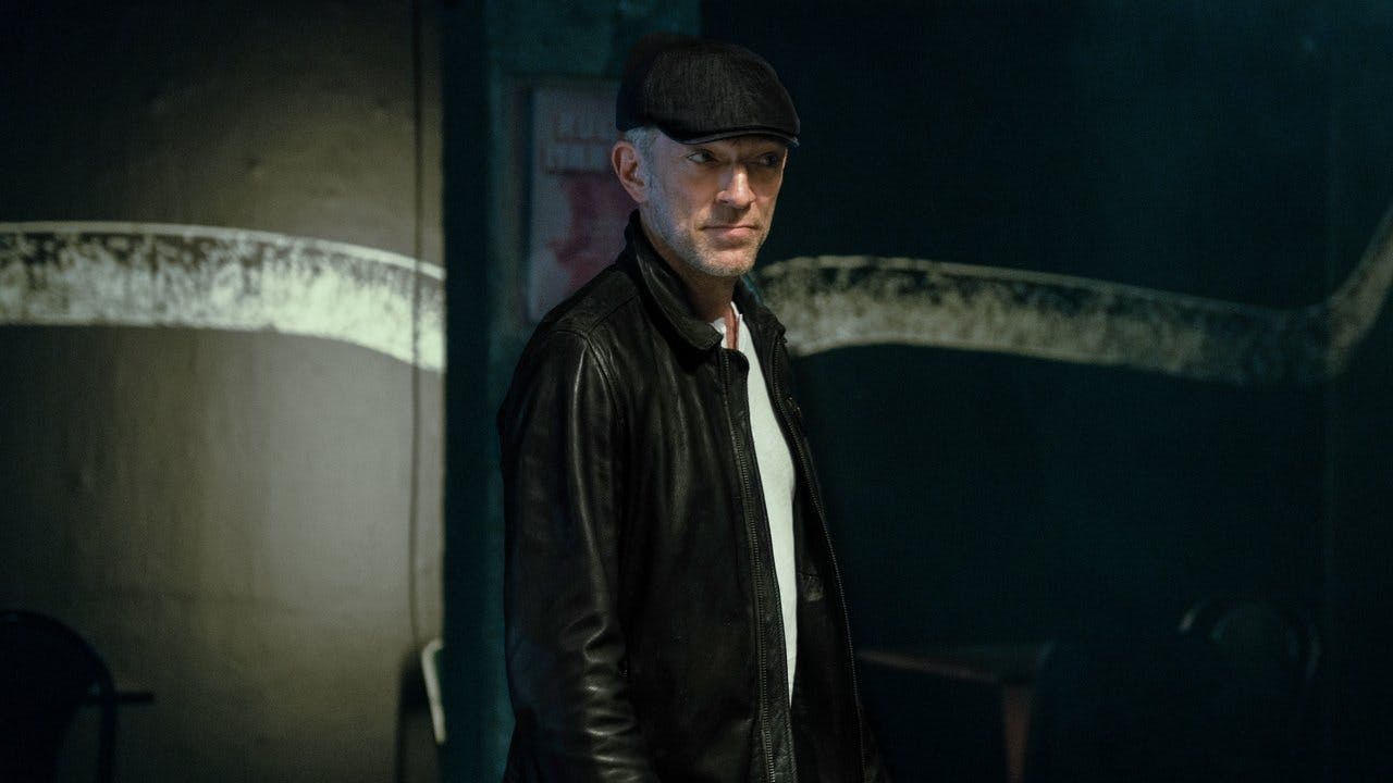 assista ao episódio 1 da temporada 1