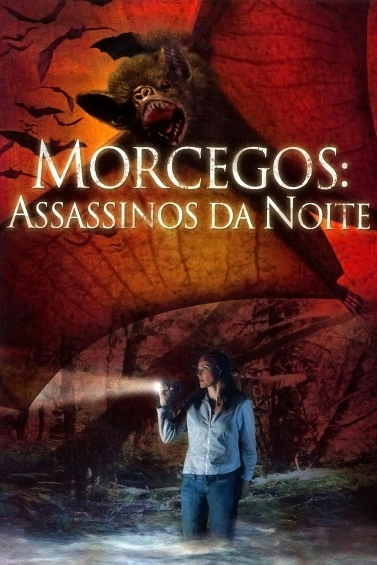 Assistir Morcegos: Assassinos da Noite Online em HD