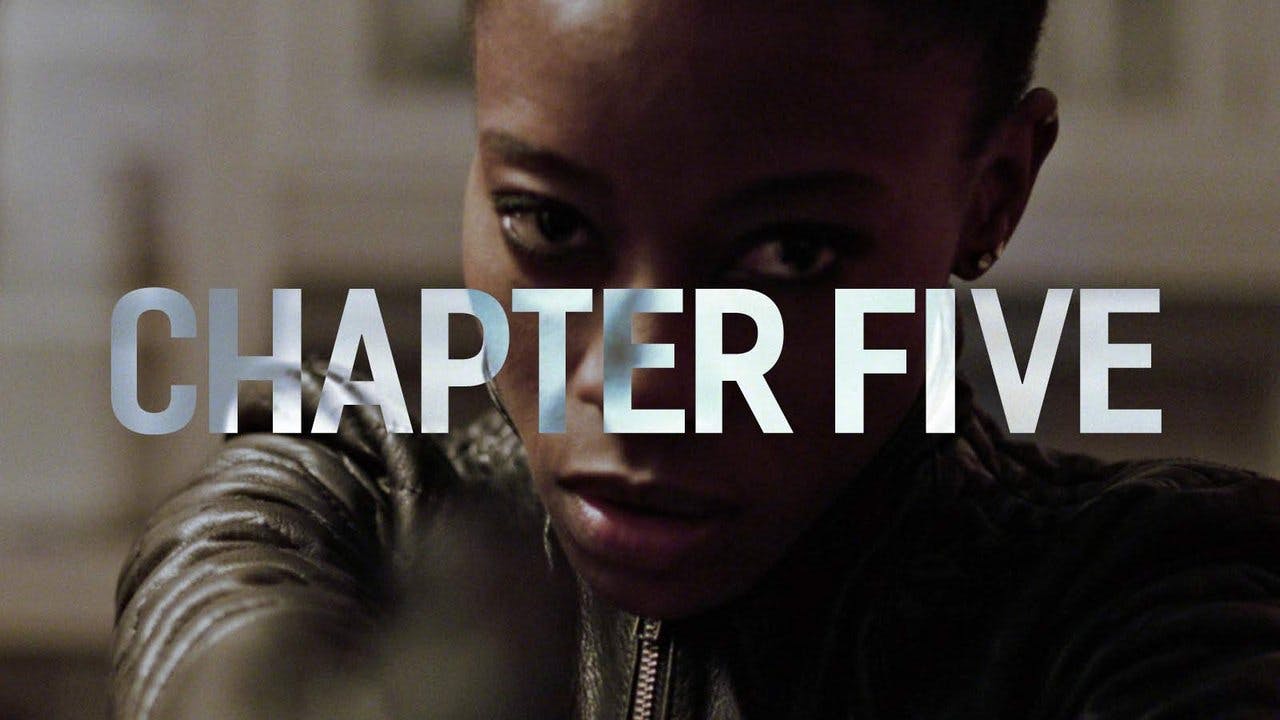 assista ao episódio 5 da temporada 1