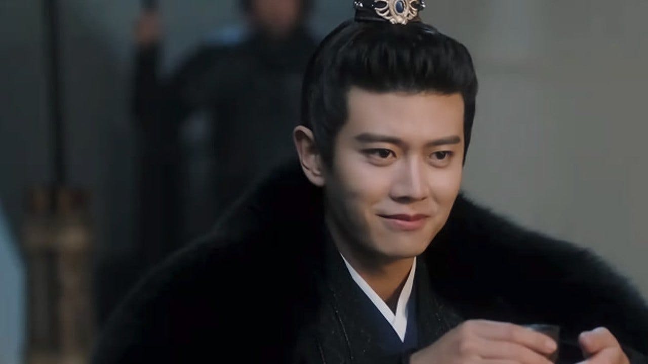 assista ao episódio 5 da temporada 1