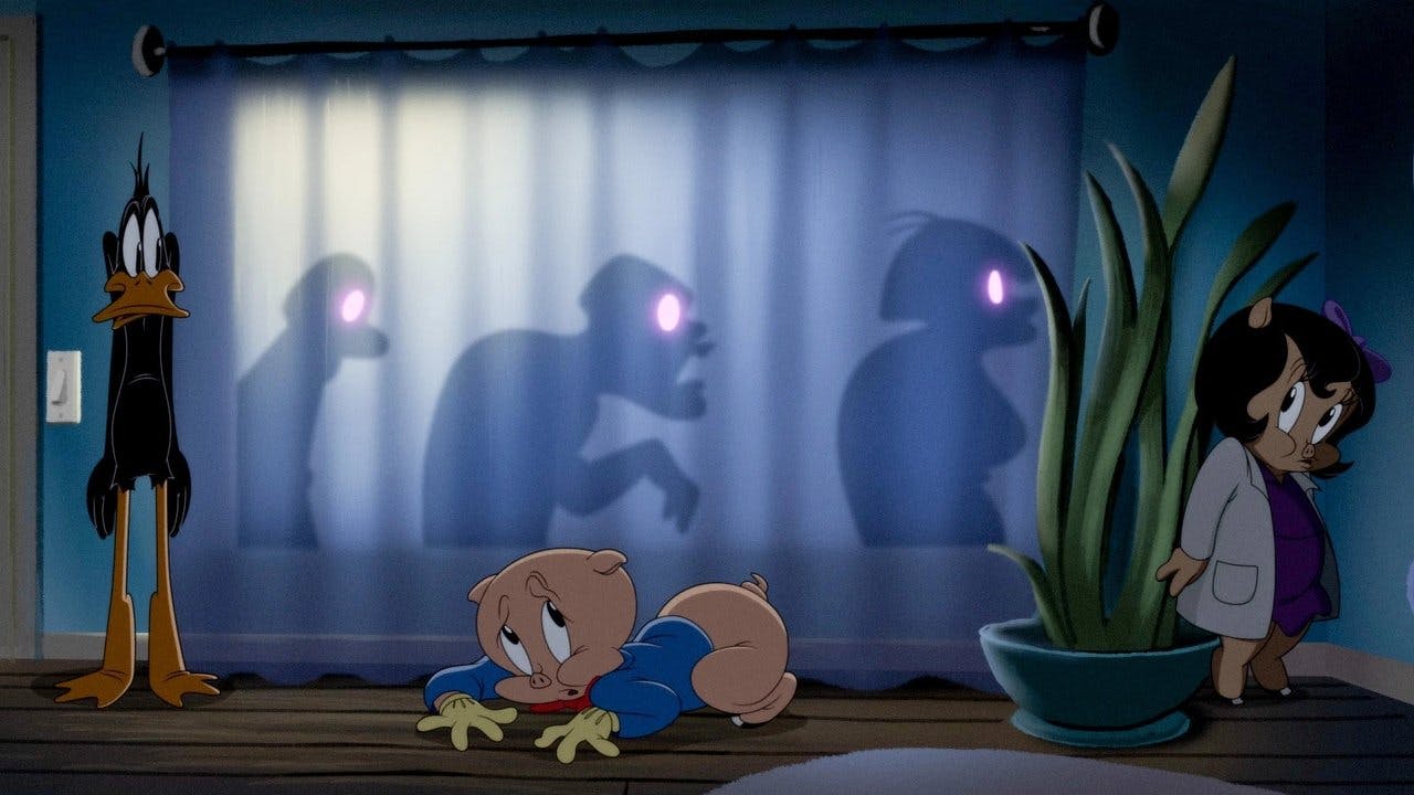Looney Tunes – O Filme: O Dia Que a Terra Explodiu