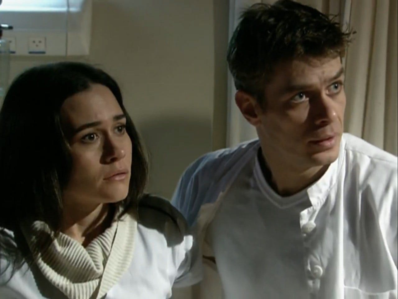 assista ao episódio 134 da temporada 1