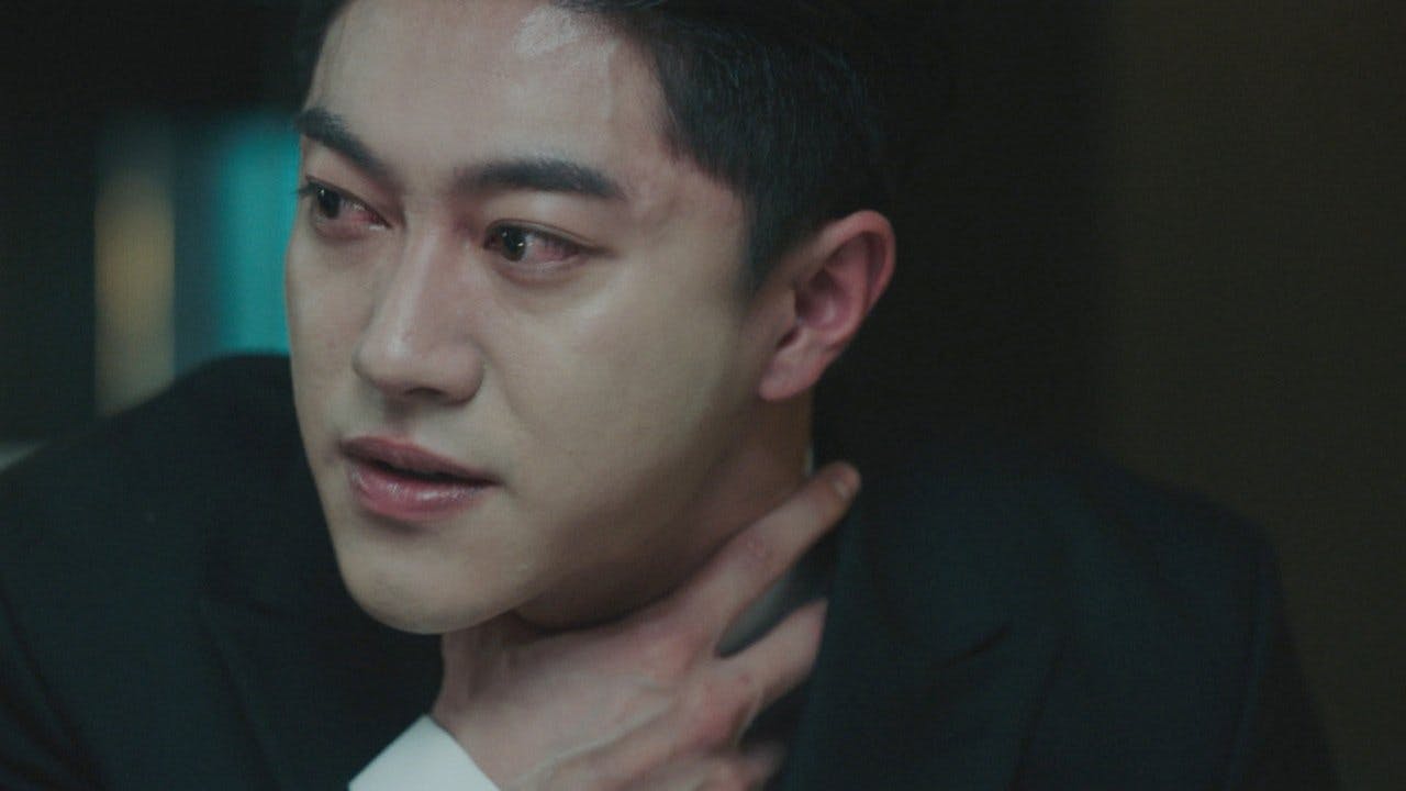 assista ao episódio 6 da temporada 1
