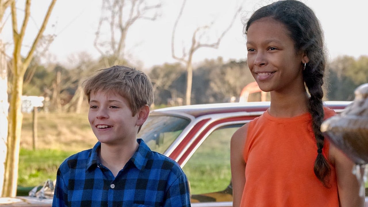 assista ao episódio 2 da temporada 1