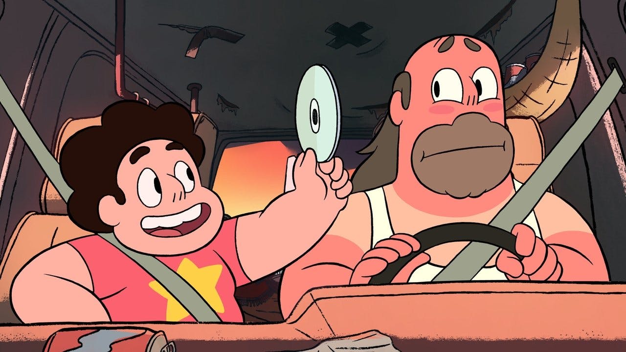 assista ao episódio 2 da temporada 1