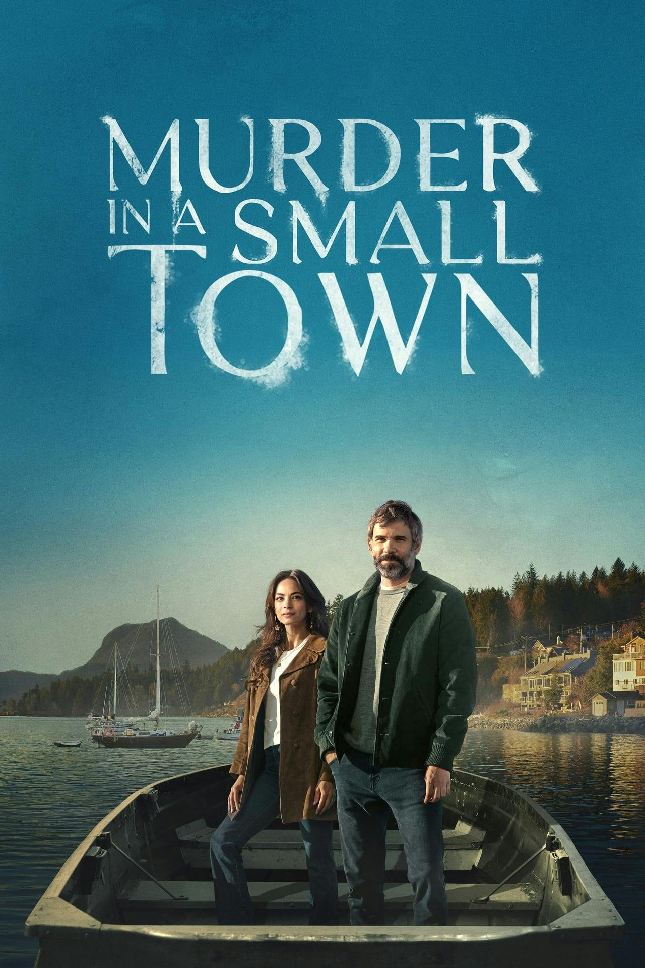 Assistir Murder in a Small Town Online em HD