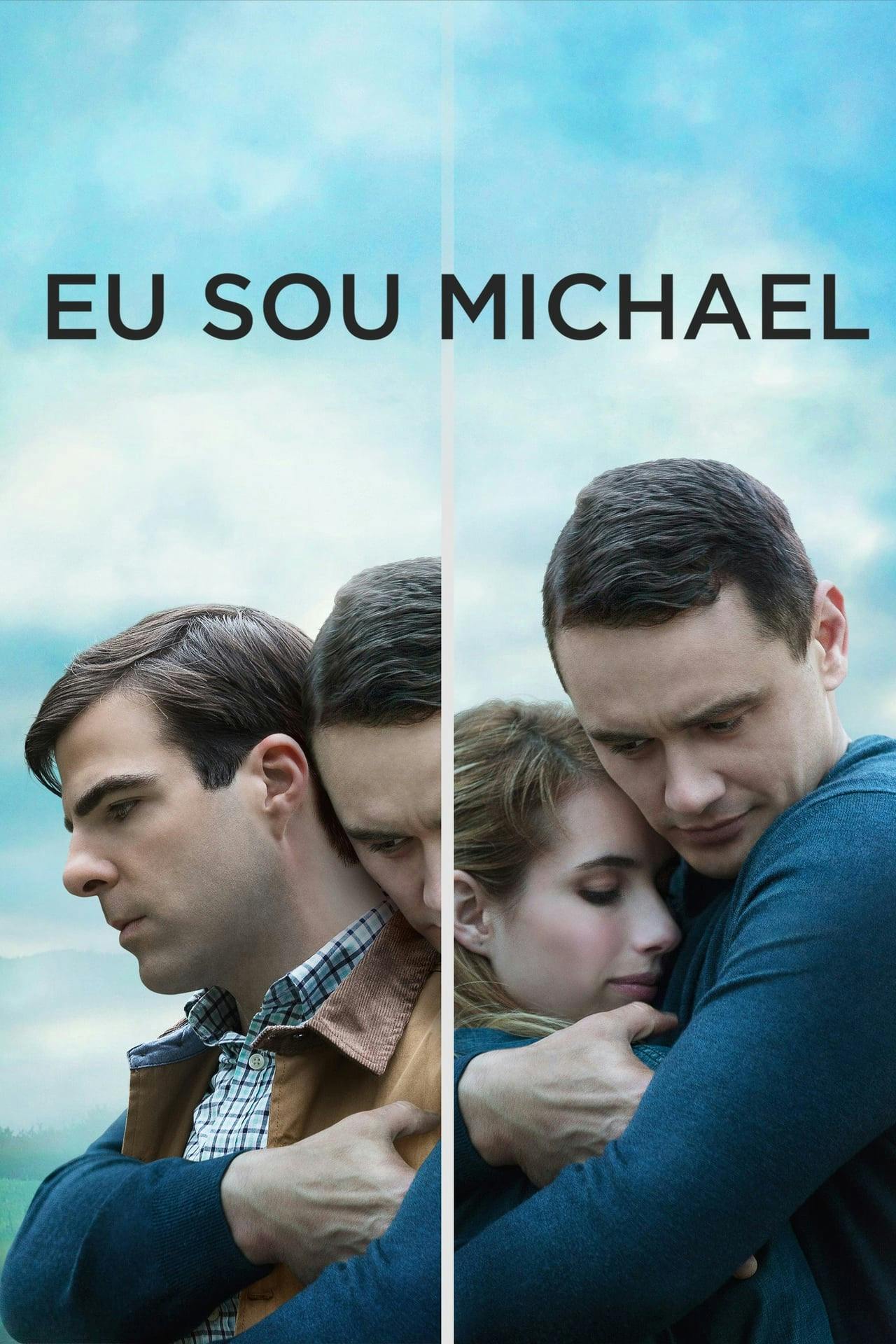 Assistir Eu Sou Michael Online em HD
