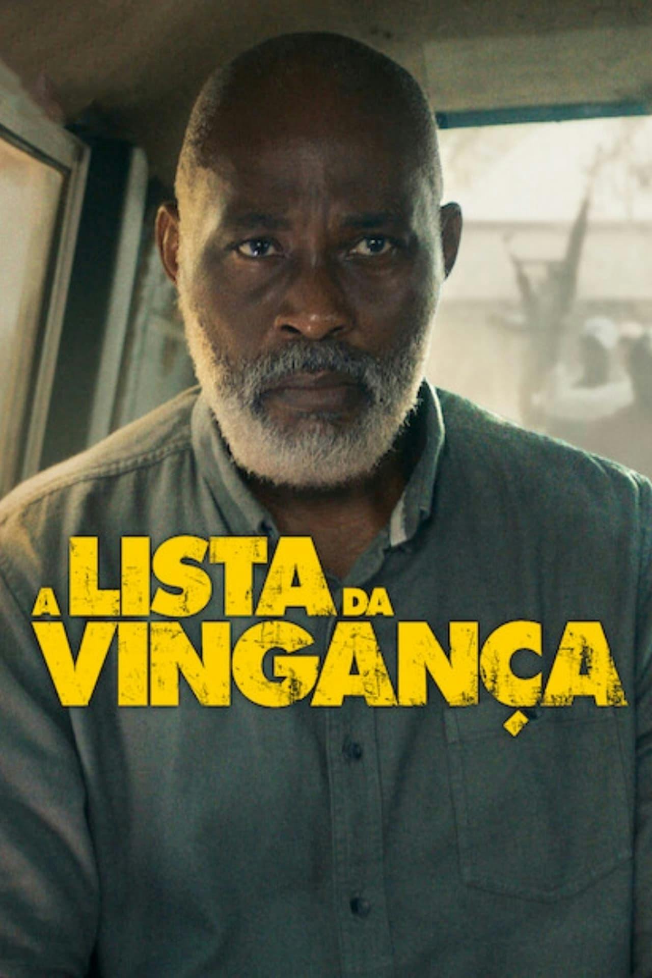 Assistir A Lista da Vingança Online em HD